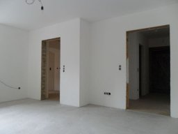 Rekonštrukcia bytu